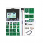 Xprog V5.84 XPROG-M ECU Programmer With USB Dongle