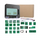 Xprog V6.5 XPROG-M ECU Programmer With USB Dongle