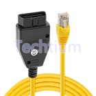 ENET ICOM (Ethernet to OBD) Interface Cable Coding For BMW F-Series without CD