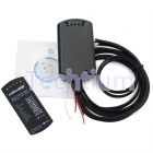 Adblue 9 in 1 Emulator for Mercedes, MAN, Scania, Iveco, DAF, Volvo, Renault ,Cummins , Ford Support Trucks, Buses and Other Heavy Vehicles with EURO 4 and 5 Exhaust Emission Rates