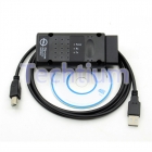 OPCOM ,OP COM, OP-COM With PIC18F458 Firmware V1.7 Auto Scanner Diagnostic Tool For Opel