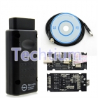 OPCOM ,OP COM, OP-COM With PIC18458 Firmware V1.99 Auto Scanner Diagnostic Tool For Opel