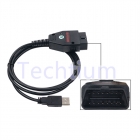 ECU Flasher Galletto 1260 ECU chip Turning Tool  Language : English , French , Italian , German , Spanish and Portuguese