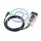 ELS27 FORSca Scanner  For Ford,Mazda,Lincoln and Mercury