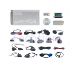 Carprog Full V13.77 ECU with All 21 Adapters