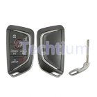 433Mhz  FCC:YG0G20TB1 PN:13538852 7 button remote key for 2020 Chevrolet Corvette C8