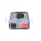 434Mhz NO Chip FCC:50171 3 button remote key for Toyota