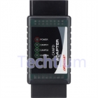 OBDSTAR CAN FD Adapter for P50/ X300 DP Plus/ X300 PRO4/ Key Master DP/ Odo