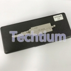 Original Lishi FO38 Key Reader 2in1 Decoder for Ford & Lincoln