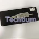 For Original Lishi HU36 2 in 1 decode and lockpick for Mercedes benz