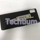 For Original Lishi HU64(8910) V3 2 in 1 decode and lockpick for Mercedes benz
