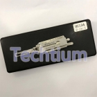 Original Lishi HU134 2in1 Decoder and Pick for KIA VENGA 2010+