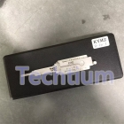 Original Lishi KYM2 2 in 1 decode and lock pick for KYMCO  Motorcycle