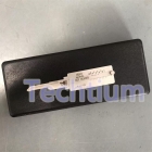 Original Lishi HU87 Key Reader 2in1 Decoder and pick for Suzuki