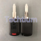 315Mhz ID46 Chip FCC ID: JOUCJ166N P/N: 6370B944 3 button remote for For Mitsubishi Outlander Sport,Lancer