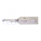 Original Lishi CY24 Key Reader Key Reader 2in1 Decoder for Chrysler