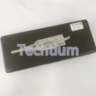 CY24 Original Lishi  2in1 deocder for cars that using #4 blade (Chrysler Dodge,Jeep,RAM,Fiat,Lincoln,EAGLE)