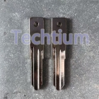 HU136 blade for Peugeot/Citroen/Renault
