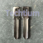 HU136T blade for Peugeot/Citroen/Renault