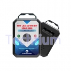 For Toyota Lexus 40-80 BIT 2005-2019 Steering Lock Emulator With Lock Sound Programming Required