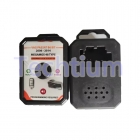 For Volkswagen VW B6 / B7 Passat 48 / 46 Transponder Type Emulator With Lock Sound Programming Required with Cable