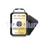 Volvo S90,V90,XC90 Steering Lock Emulator Compatible Part Number: 32246736 / 31476490 / 32221636 With Lock Sound No Programming Required