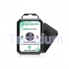 Volvo S60 S80 XC60 XC70 V70 Steering Lock Emulator With Lock Sound No Programming Required
