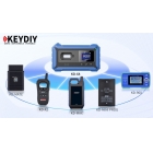 KD-X4 Key programmer