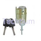 Audi A6 door Lock cylinder