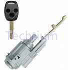 Honda door Lock cylinder  ( ignition door lock)
