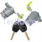 Honda door Lock cylinder
