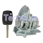 Ford New Focus door lock cylinder (1pcs door lock)