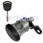 Ford Transit door lock cylinder (1pcs Left door lock)
