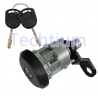 Ford Transit door lock cylinder (1pcs Left door lock)