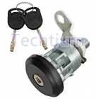 Ford Transit door lock cylinder (1pcs Right door lock)
