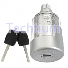 Ford Focust door lock cylinder (1pcs ignition door lock)
