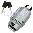 Ford Focust door lock cylinder (1pcs door lock)