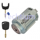 Ford Old Mondeo door lock cylinder (1pcs Left door lock)