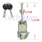 BMW Old E87 door lock cylinder (1pcs door lock)