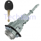 Kia Freddy door lock cylinder (1pcs door lock)