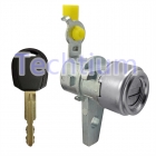 Kia Cerato door lock cylinder (1pcs door lock)