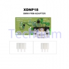 Xhorse VVDI XDNP18 Solder-Free Adapter For BMW FRM