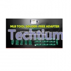 VVDI MLB TOOL SOLDER-FREE ADAPTER