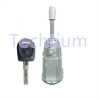 VW Passat door Lock cylinder (1pcs Right door lock)