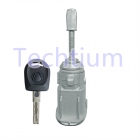 VW Passat door Lock cylinder (1pcs Left door lock)