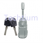 VW Passat door Lock cylinder (1pcs Left door lock)