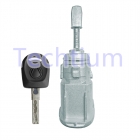 VW Golf 4 door Lock cylinder  (1pcs door lock)