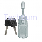 VW Golf 4 door Lock cylinder  (1pcs door lock)