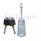 VW 6L3 door Lock cylinder (1pcs Left door lock)
