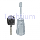 VW 6L3 door Lock cylinder (1pcs Right door lock)